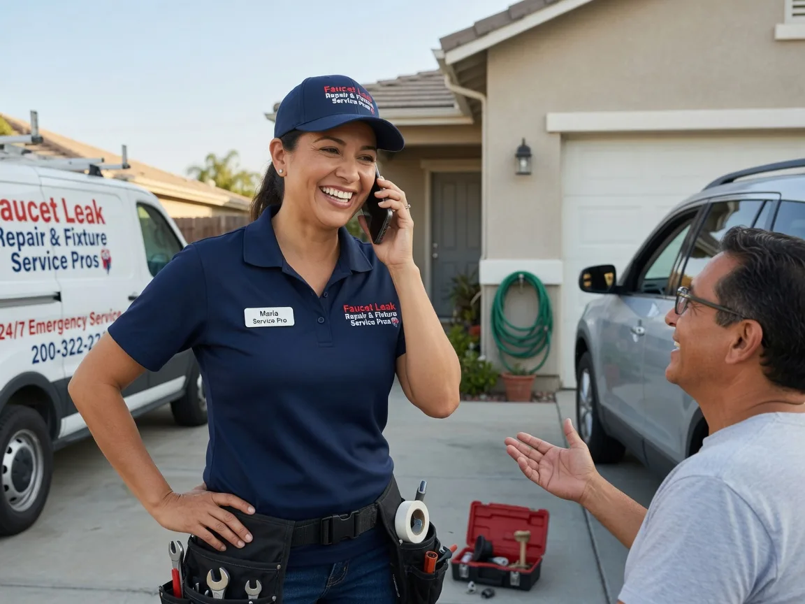Faucet Repair Castleton, VA FAQs