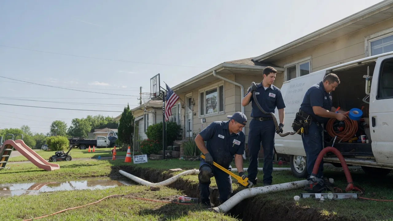 Toilet Installation in Castleton, VA near me